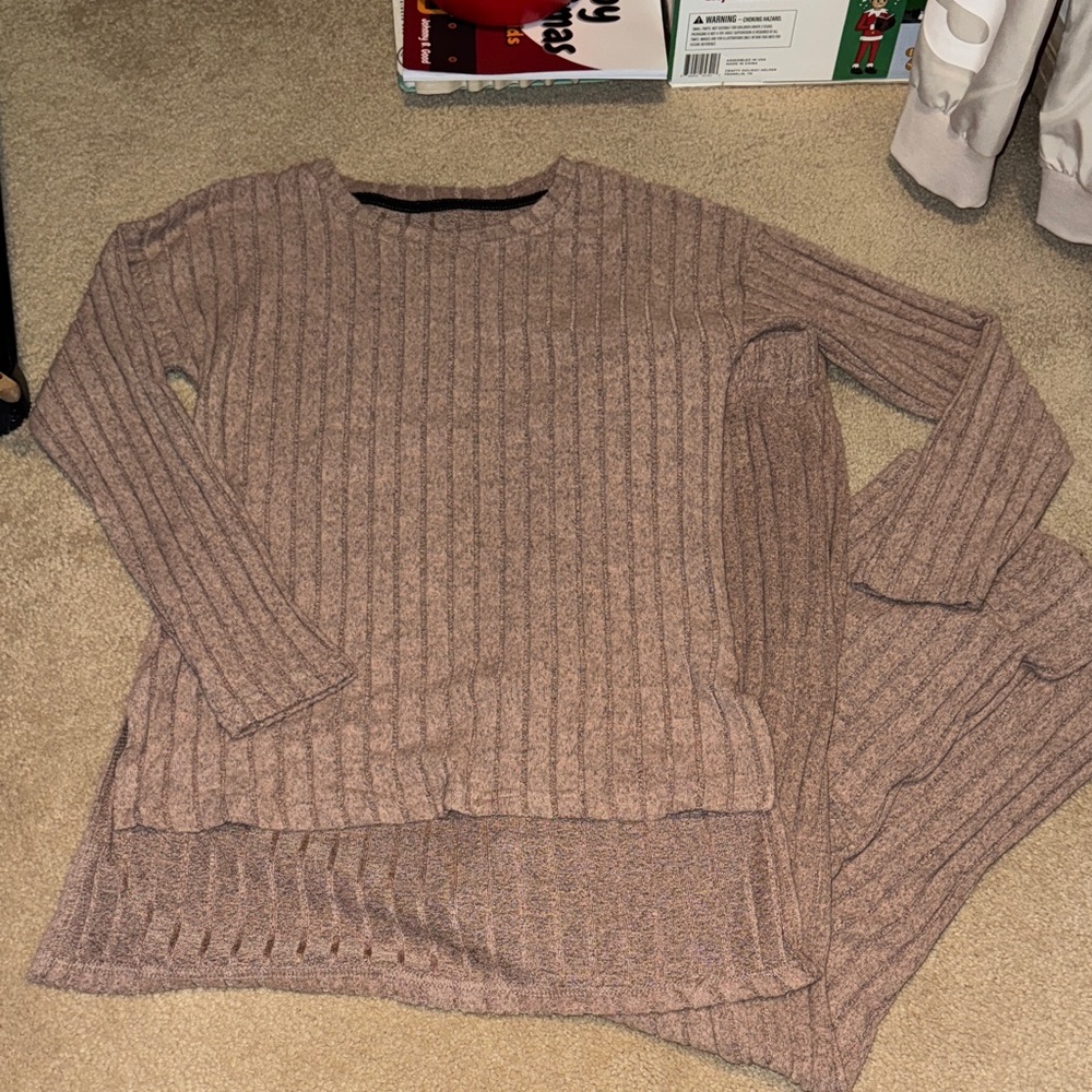 Women’s Pajama Set with Straight Leg Pants